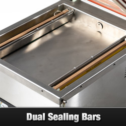 Vacuum Sealer - DZ-430-PT-2